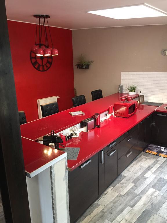 Loft L Atelier De Jacques Pres De Chablis Villa Villy  Екстериор снимка