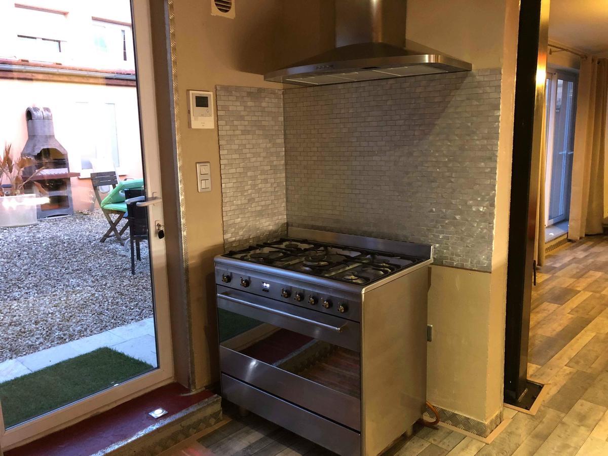 Loft L Atelier De Jacques Pres De Chablis Villa Villy  Екстериор снимка