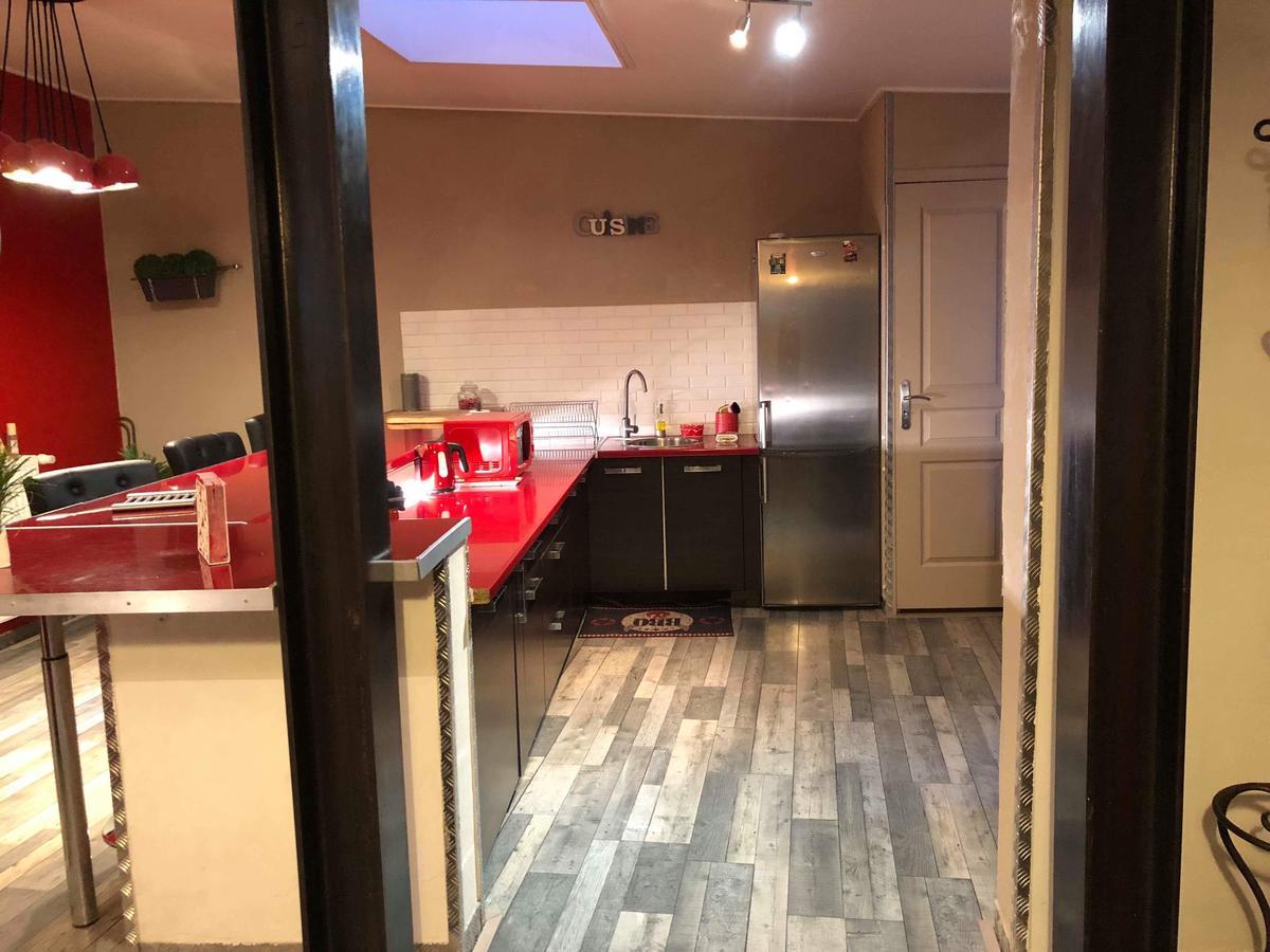 Loft L Atelier De Jacques Pres De Chablis Villa Villy  Екстериор снимка