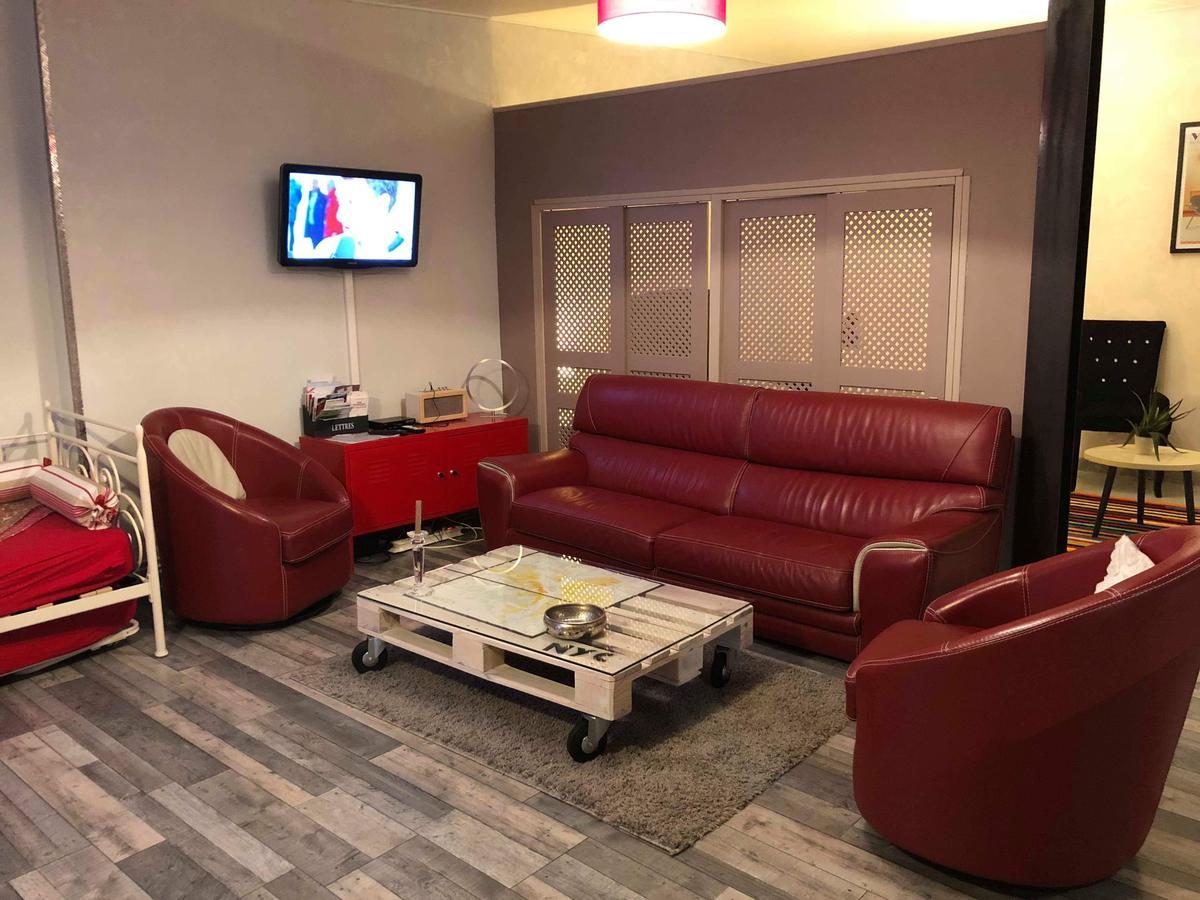 Loft L Atelier De Jacques Pres De Chablis Villa Villy  Екстериор снимка