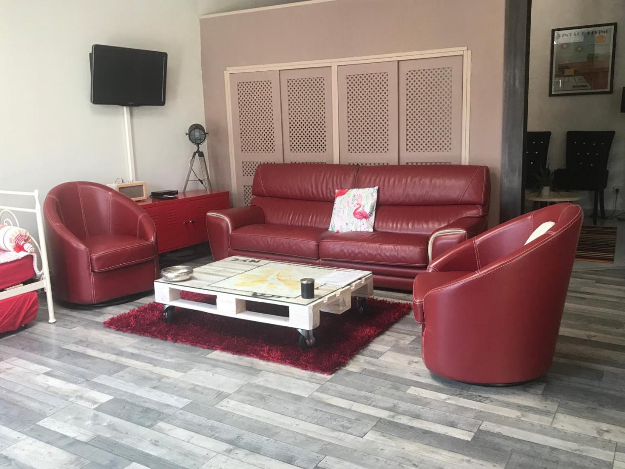Loft L Atelier De Jacques Pres De Chablis Villa Villy  Екстериор снимка