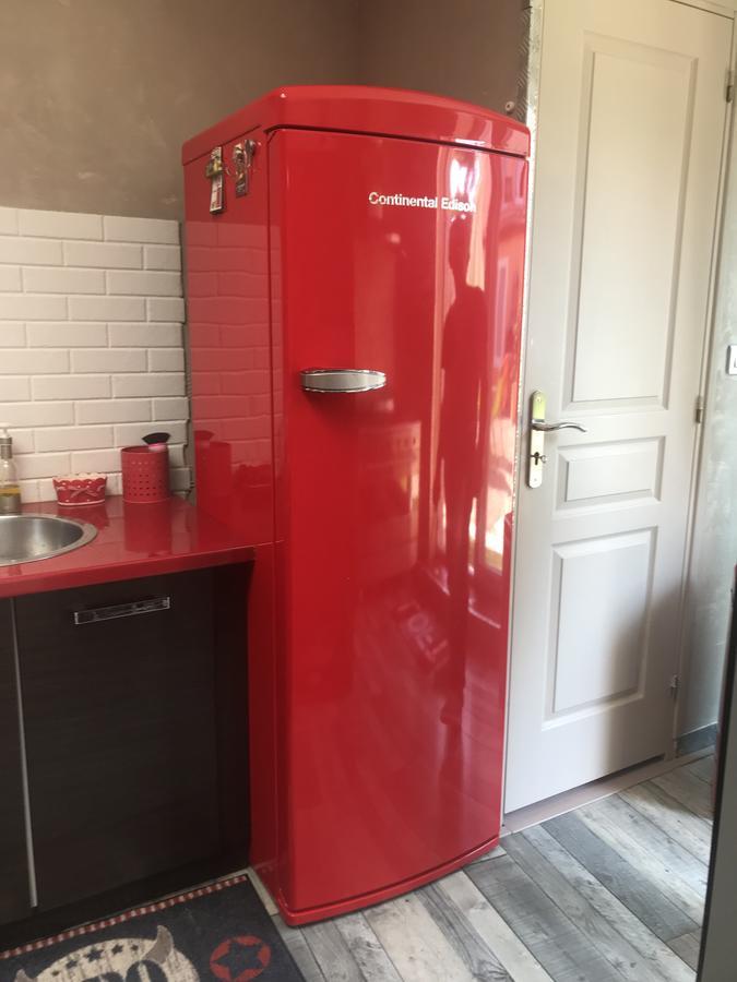 Loft L Atelier De Jacques Pres De Chablis Villa Villy  Екстериор снимка