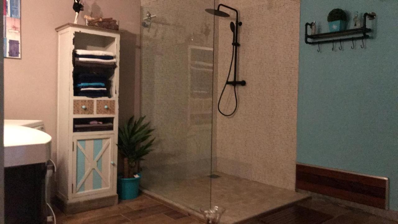 Loft L Atelier De Jacques Pres De Chablis Villa Villy  Екстериор снимка