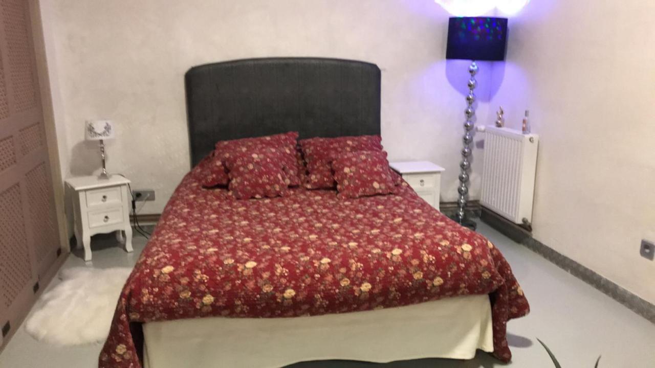 Loft L Atelier De Jacques Pres De Chablis Villa Villy  Екстериор снимка