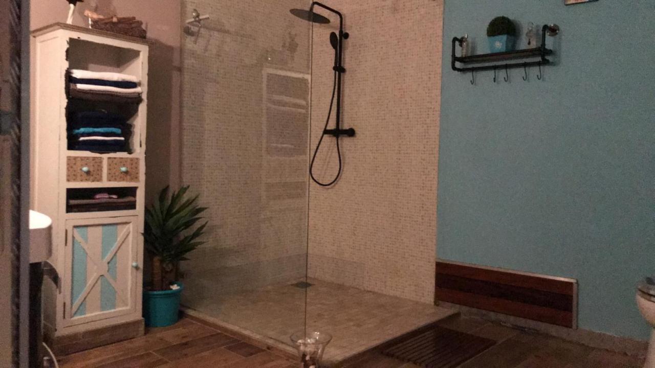 Loft L Atelier De Jacques Pres De Chablis Villa Villy  Екстериор снимка