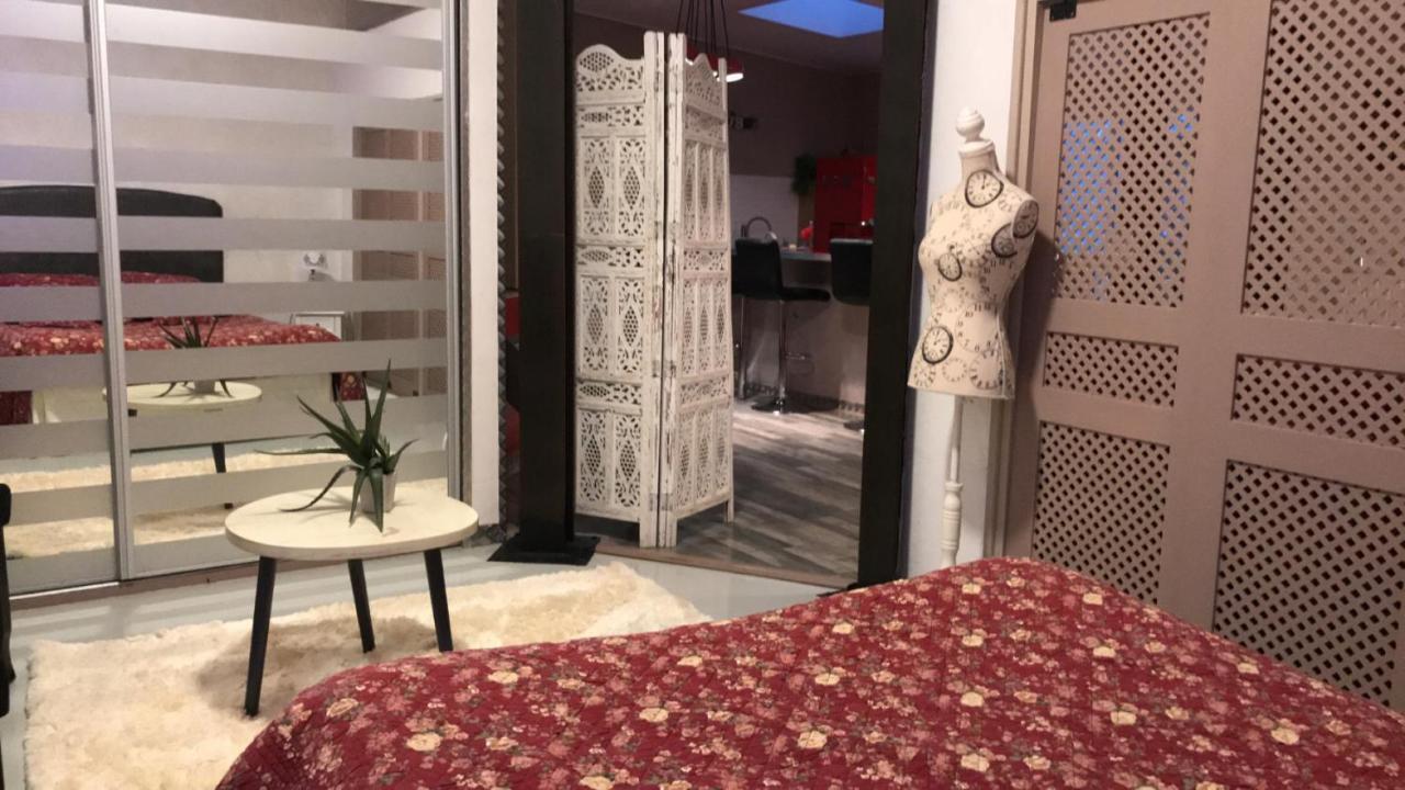 Loft L Atelier De Jacques Pres De Chablis Villa Villy  Екстериор снимка